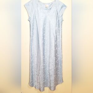 Vintage L.A. Intimates Women's Nightgown Size XLarge